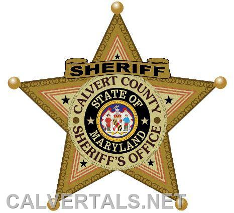 CALS members assist CCSO deputies with care of one of their own and suspect after chase.