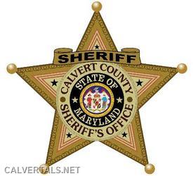 CALS members assist CCSO deputies with care of one of their own and suspect after chase.